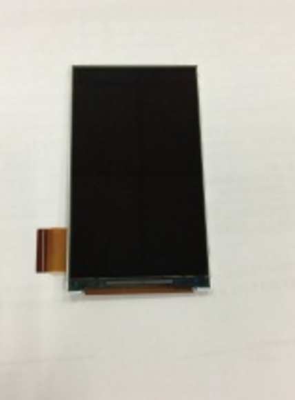 Original AMFN888 SAMSUNG Screen Panel 3.1" AMFN888 LCD Display